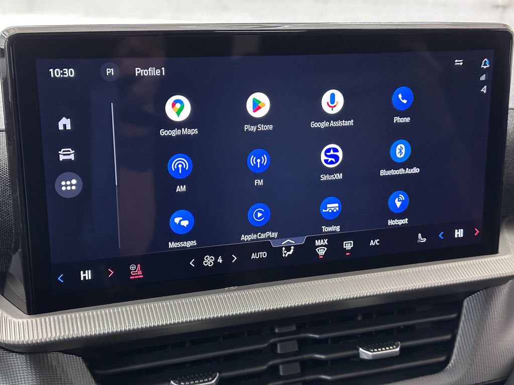 New 2026 Ford Explorer ST-Line image 42