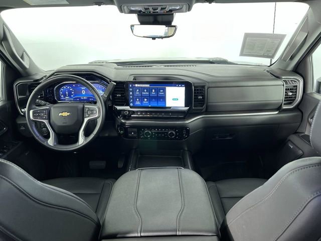Used 2024 Chevrolet Silverado 2500 LTZ w/ LTZ Plus Package image 21