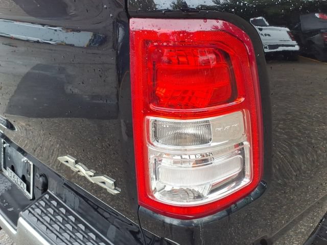 Used 2019 RAM 1500 Big Horn AWD/4WD image 11