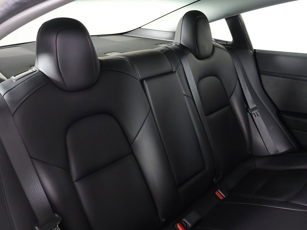 Used 2023 Tesla Model 3 Long Range image 34