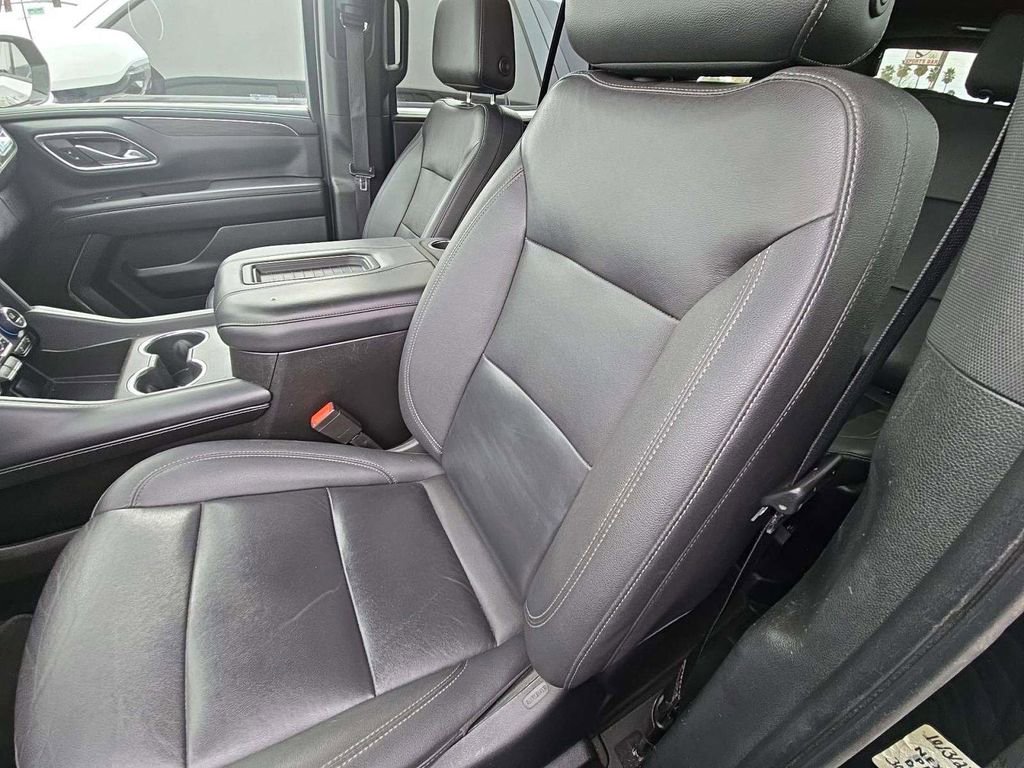 Used 2023 Chevrolet Tahoe LT image 5