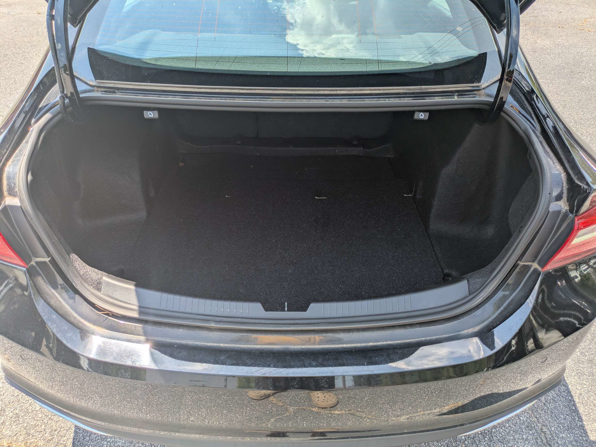 Used 2022 Chevrolet Malibu RS FWD image 13
