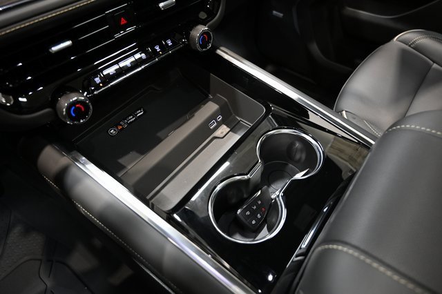 New 2026 Chevrolet Tahoe Premier w/ Sun And Tow Package image 19