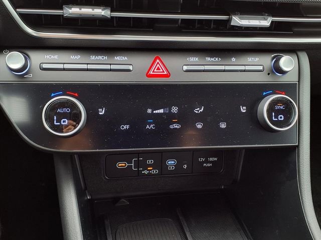 New 2026 Hyundai Sonata SEL image 18