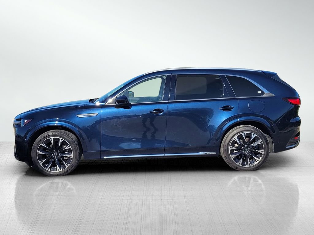 Used 2024 MAZDA CX-90 3.3 Turbo S image 7