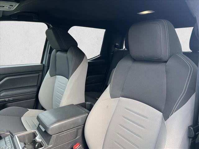 Certified 2025 Toyota Tacoma TRD Off-Road image 16