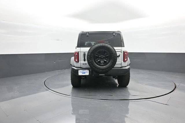 New 2026 Ford Bronco Outer Banks w/ Sasquatch Package AWD/4WD image 6