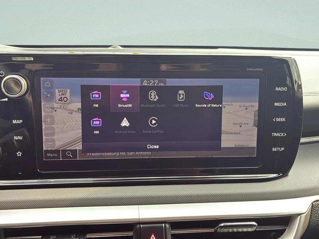 Used 2023 Kia K5 GT-Line FWD image 27