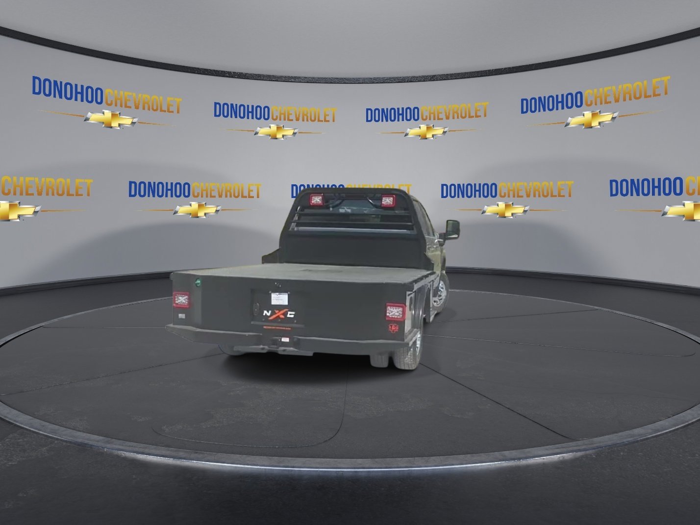 New 2026 Chevrolet Silverado 3500 LT w/ Convenience Package image 11