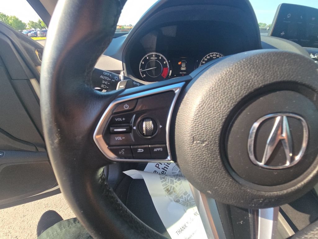 Used 2019 Acura RDX AWD image 17