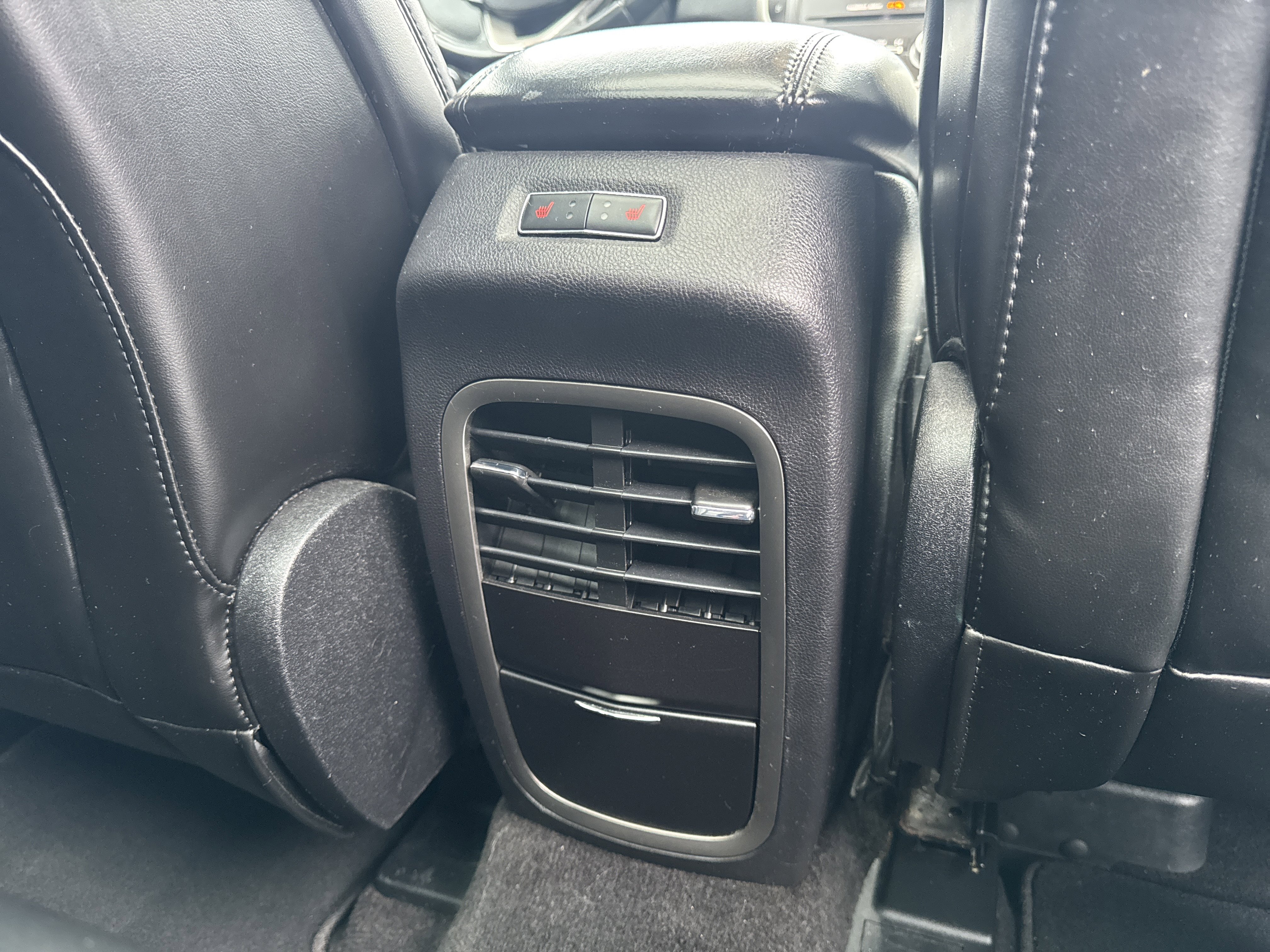 Used 2017 Lincoln MKC Reserve w/ Lincoln MKC Climate Package image 30