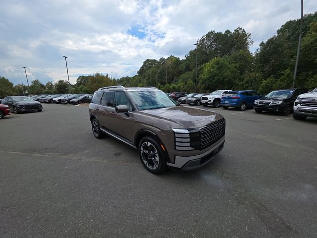 New 2026 Hyundai Palisade Limited image 11