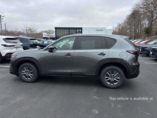 New 2026 MAZDA CX-5 Select AWD/4WD image 14