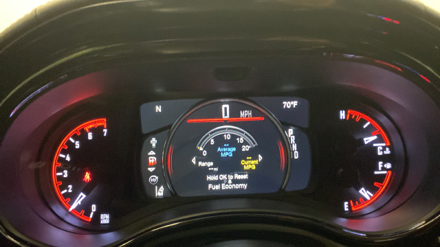 Used 2025 Dodge Durango R/T AWD/4WD image 17