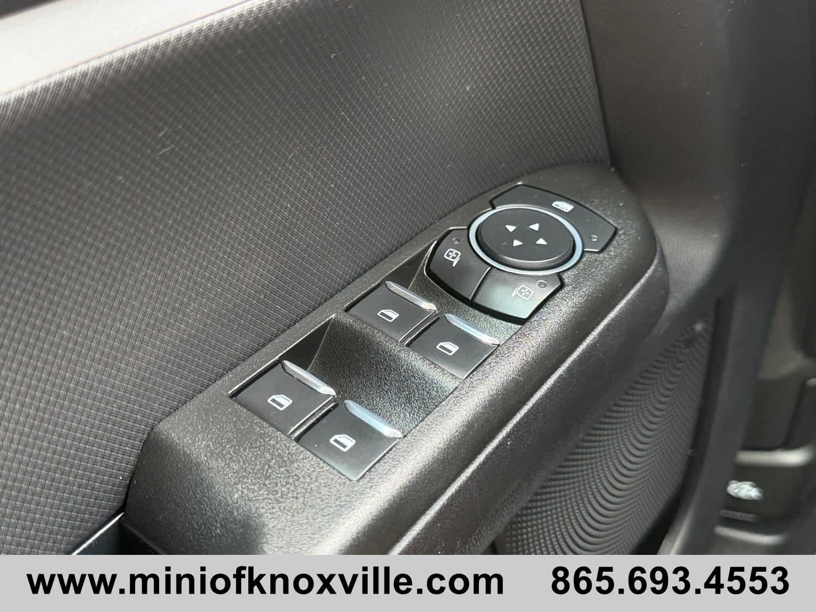 Used 2023 Ford Bronco Sport Big Bend w/ Convenience Package AWD/4WD image 21