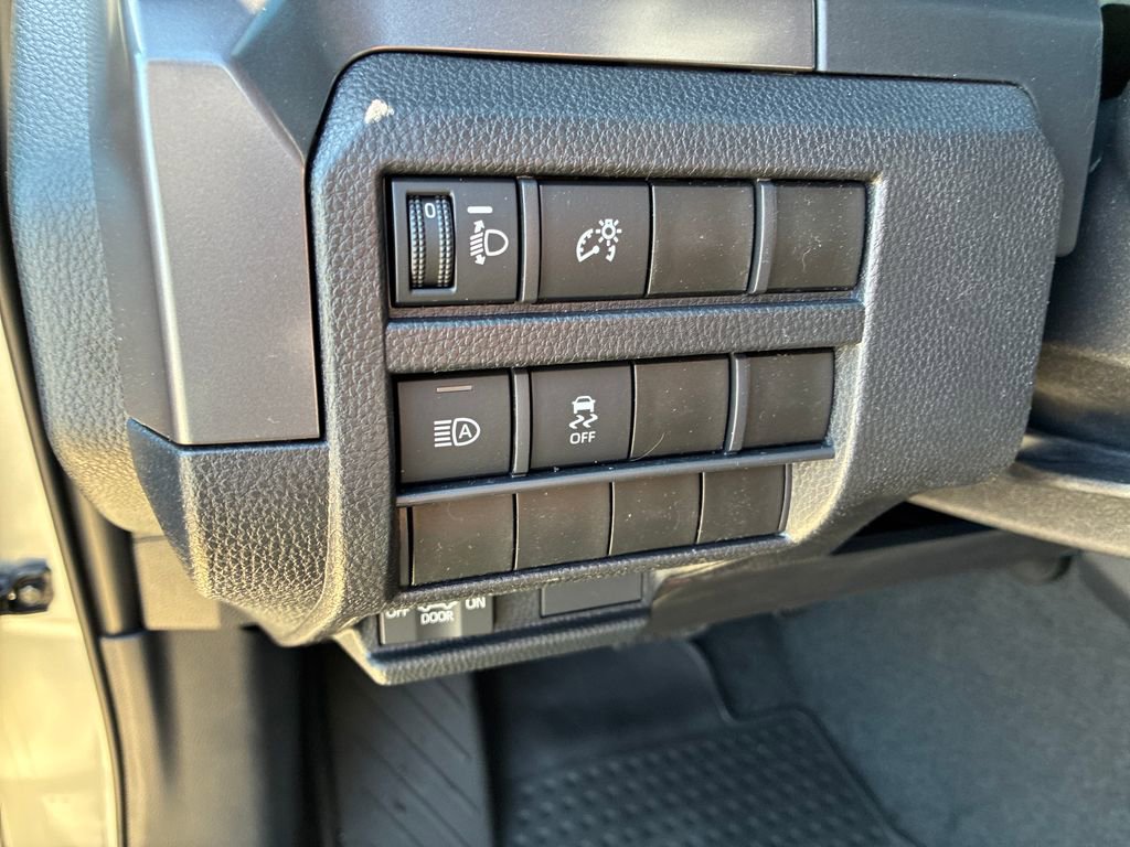 New 2026 Toyota Tacoma SR5 image 36