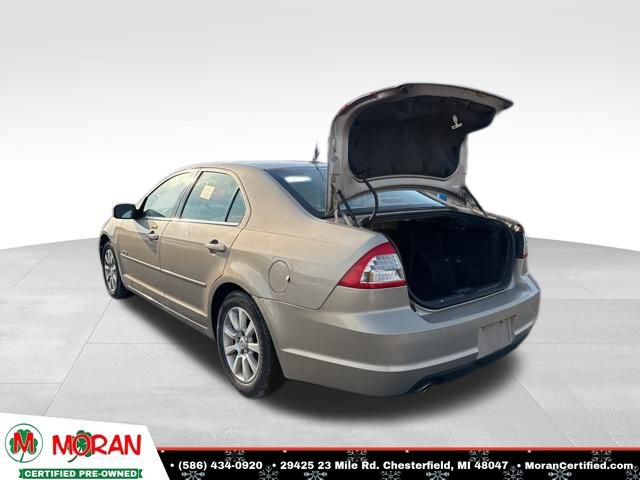 Used 2008 Mercury Milan AWD image 26