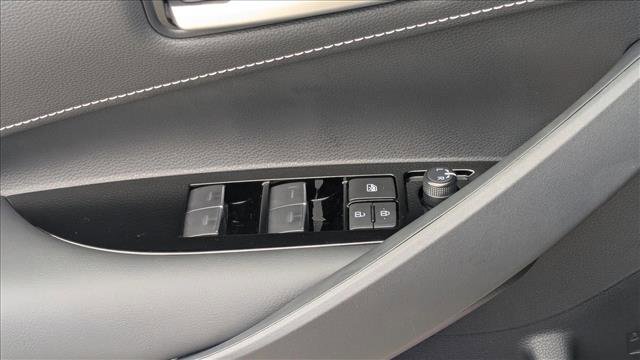 New 2026 Toyota Corolla SE image 12