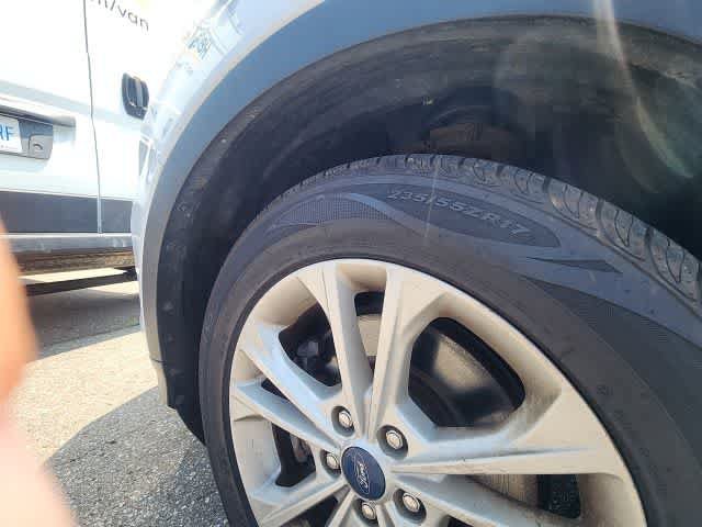 Used 2019 Ford Escape SE AWD/4WD image 28