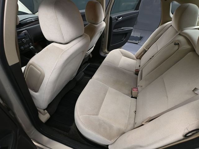 Used 2012 Chevrolet Impala LT FWD image 33