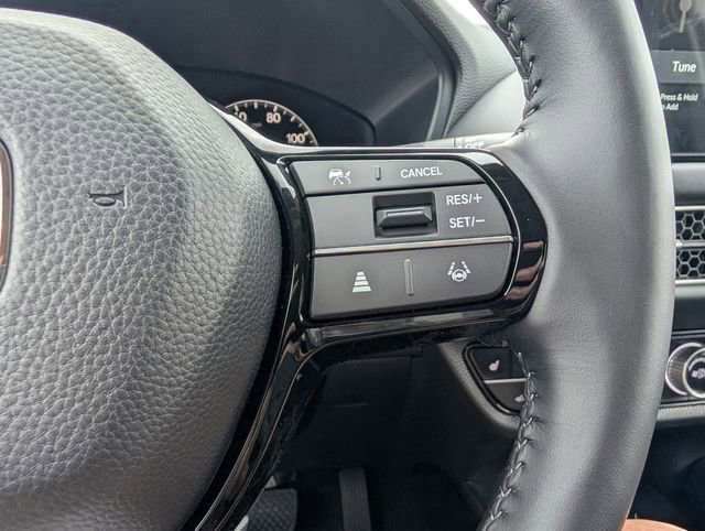 New 2026 Honda HR-V EX-L image 20