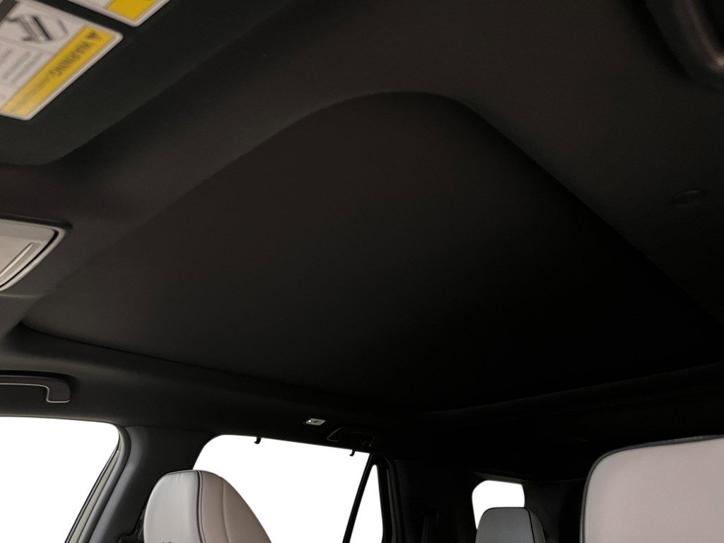 New 2026 Honda Passport TrailSport Elite image 16