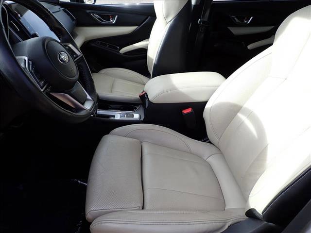 Used 2023 Subaru Ascent Limited w/ Technology Package image 13