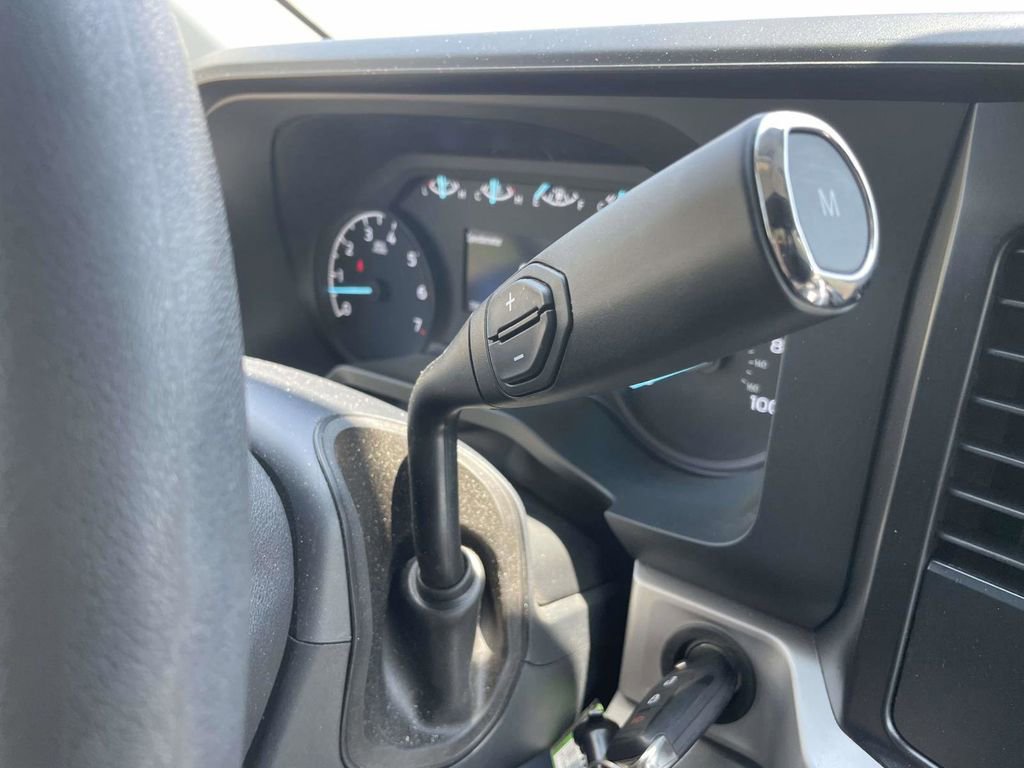 Certified 2026 Ford F250 XL w/ STX Appearance Package AWD/4WD image 17