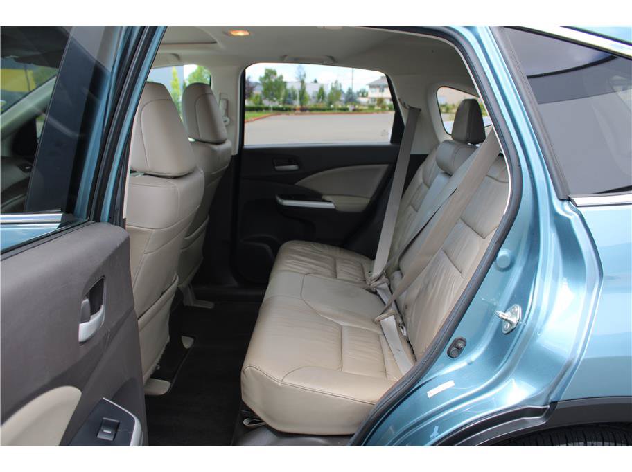 Used 2013 Honda CR-V EX-L image 13