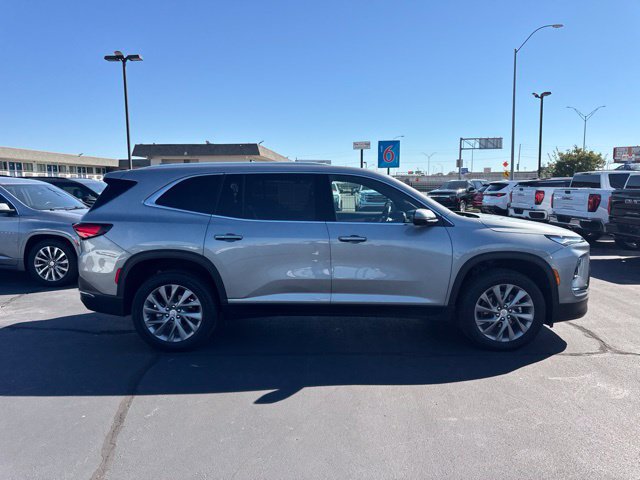 Used 2026 Buick Enclave Preferred w/ Power Package FWD image 2