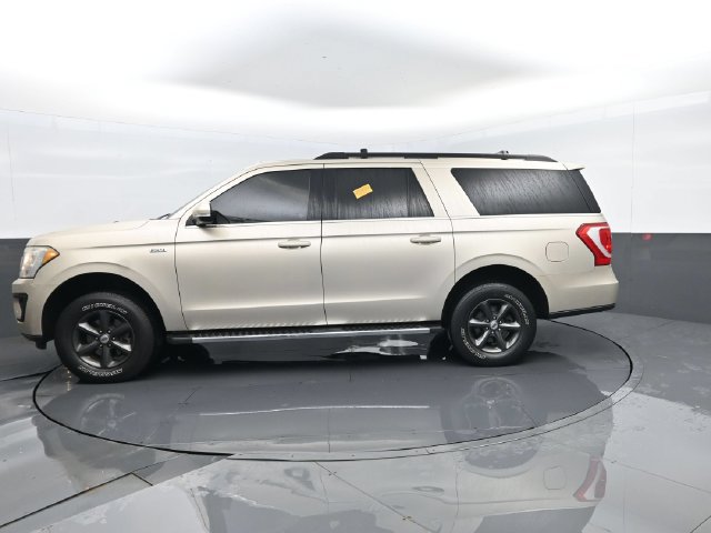 Used 2018 Ford Expedition Max XLT w/ Equipment Group 202A AWD/4WD image 5