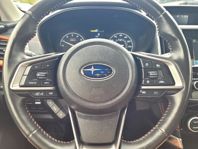 Used 2019 Subaru Forester Sport w/ Popular Package #2 AWD/4WD image 26