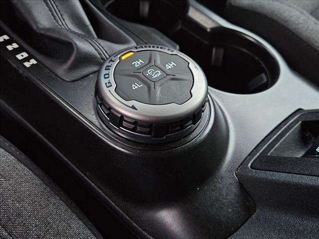 Used 2021 Ford Bronco Big Bend image 12