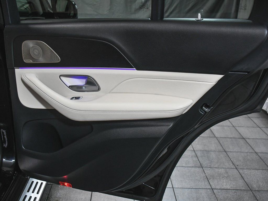 Used 2025 Mercedes-Benz GLE 450e GLE 450e w/ AMG Line Exterior image 14