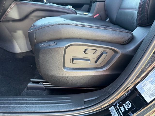 Used 2025 MAZDA CX-5 2.5 Turbo w/ Premium Package image 9