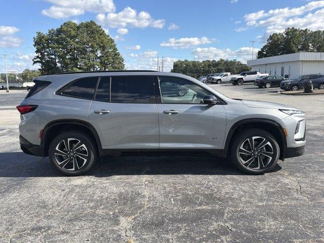 New 2026 Buick Enclave Sport Touring w/ Power Package FWD image 4
