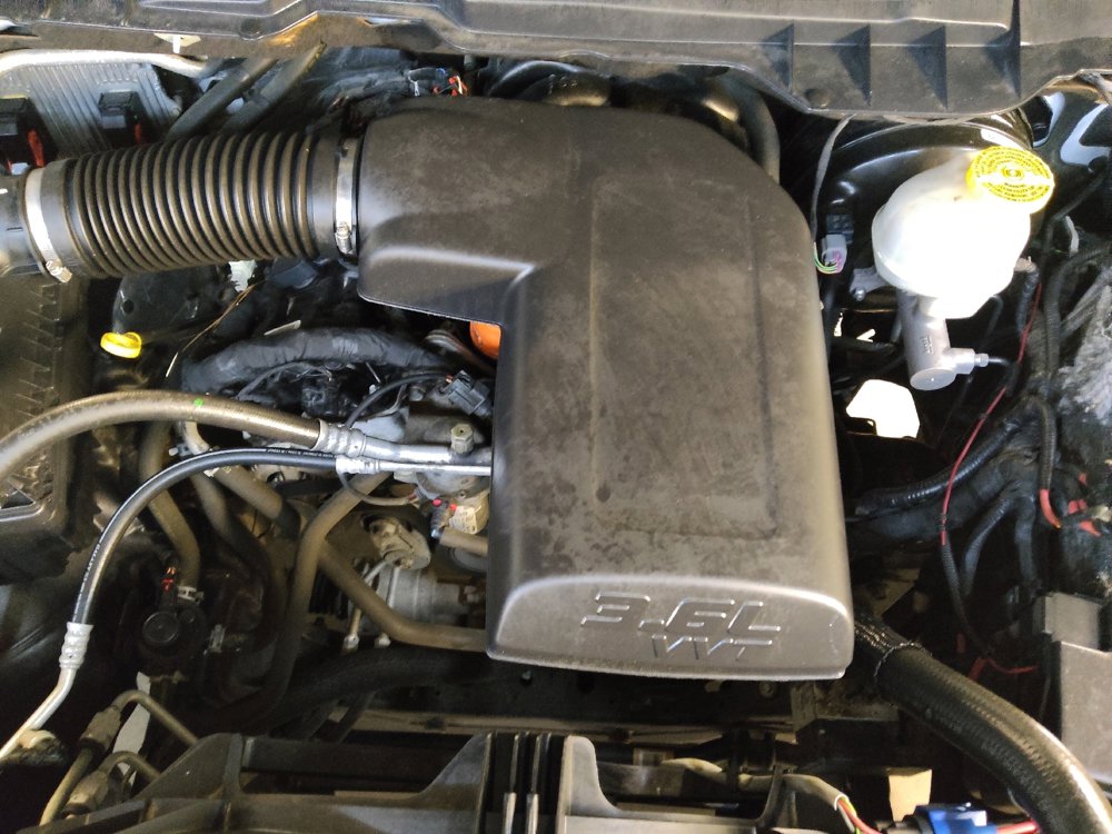 Used 2017 RAM 1500 Tradesman image 30