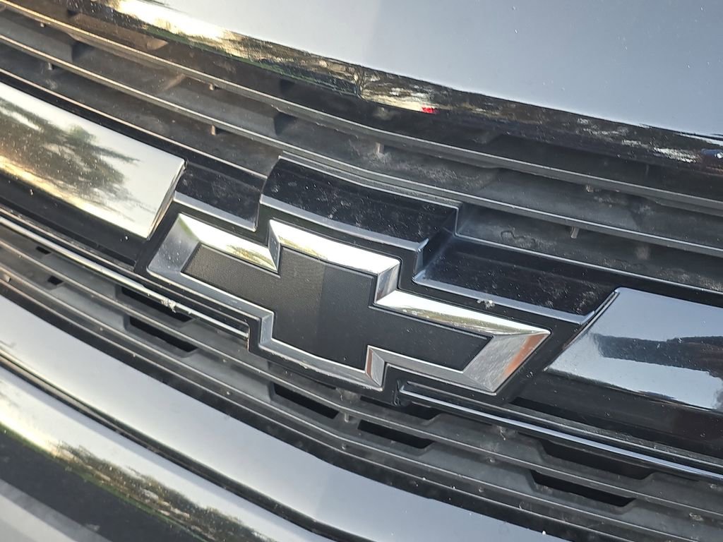 Used 2017 Chevrolet Colorado Z71 image 11