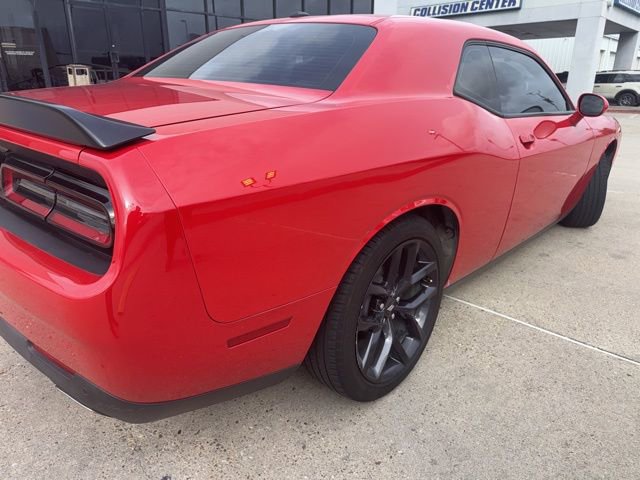 Used 2020 Dodge Challenger GT w/ Blacktop Package image 4