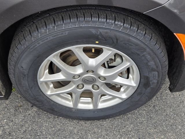 Used 2021 Chrysler Voyager Lxi FWD image 20