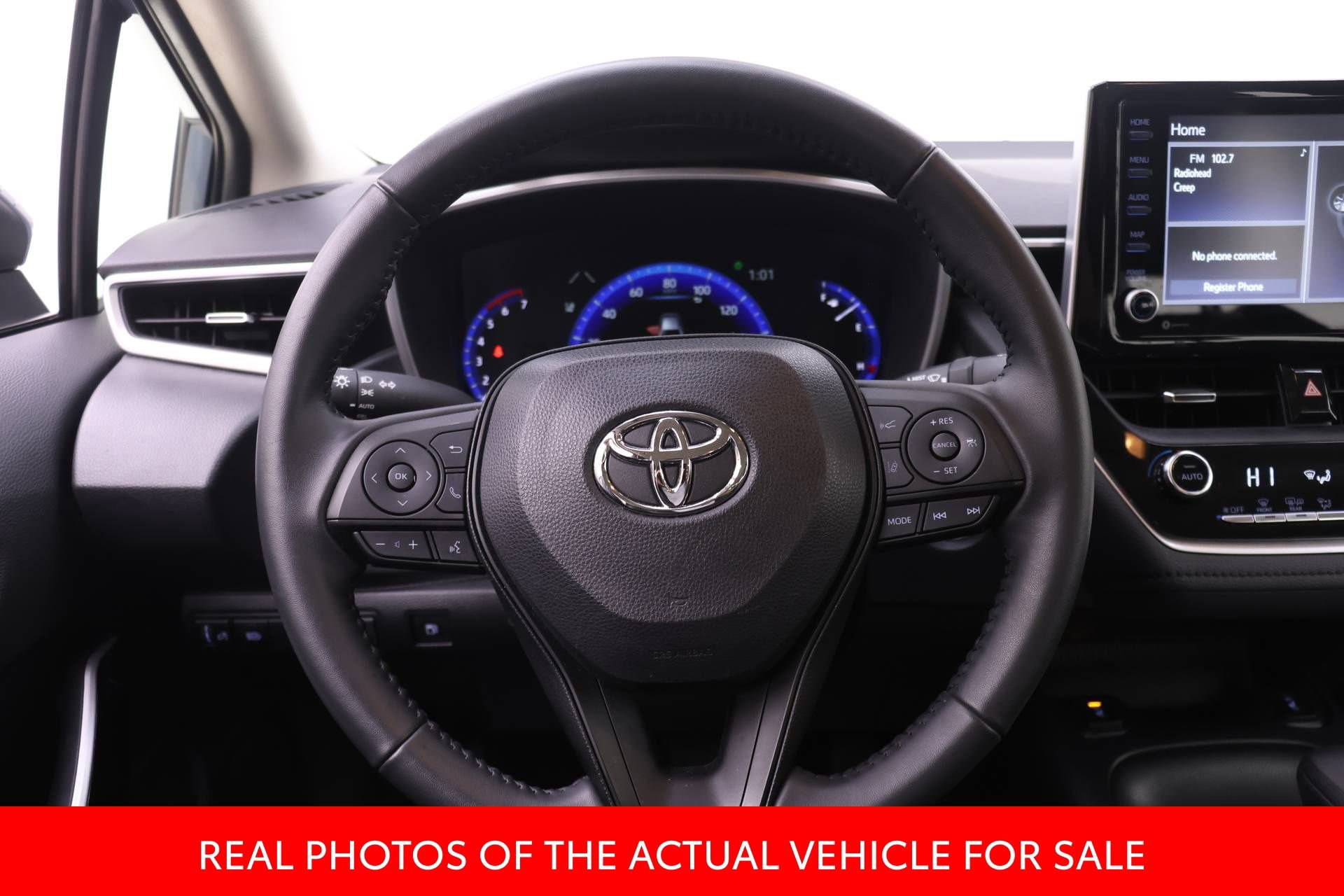 Certified 2022 Toyota Corolla LE image 14