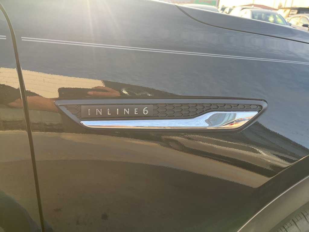 Certified 2025 MAZDA CX-90 3.3 Turbo w/ Preferred Package image 34