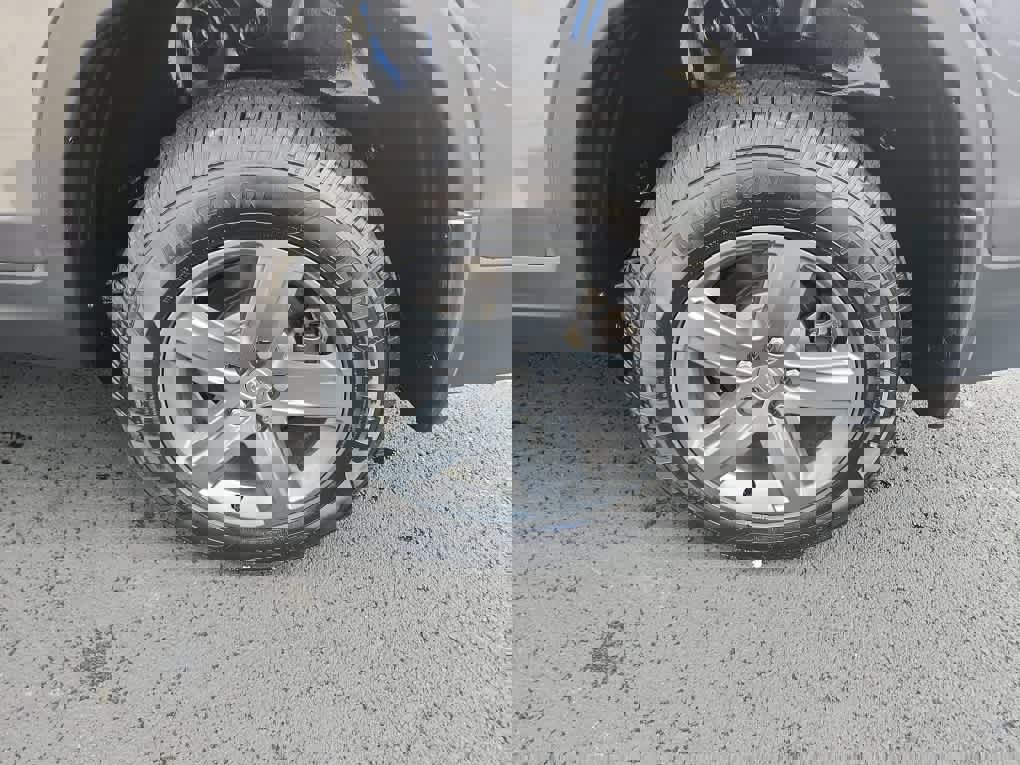 Certified 2021 Honda Ridgeline RTL image 11