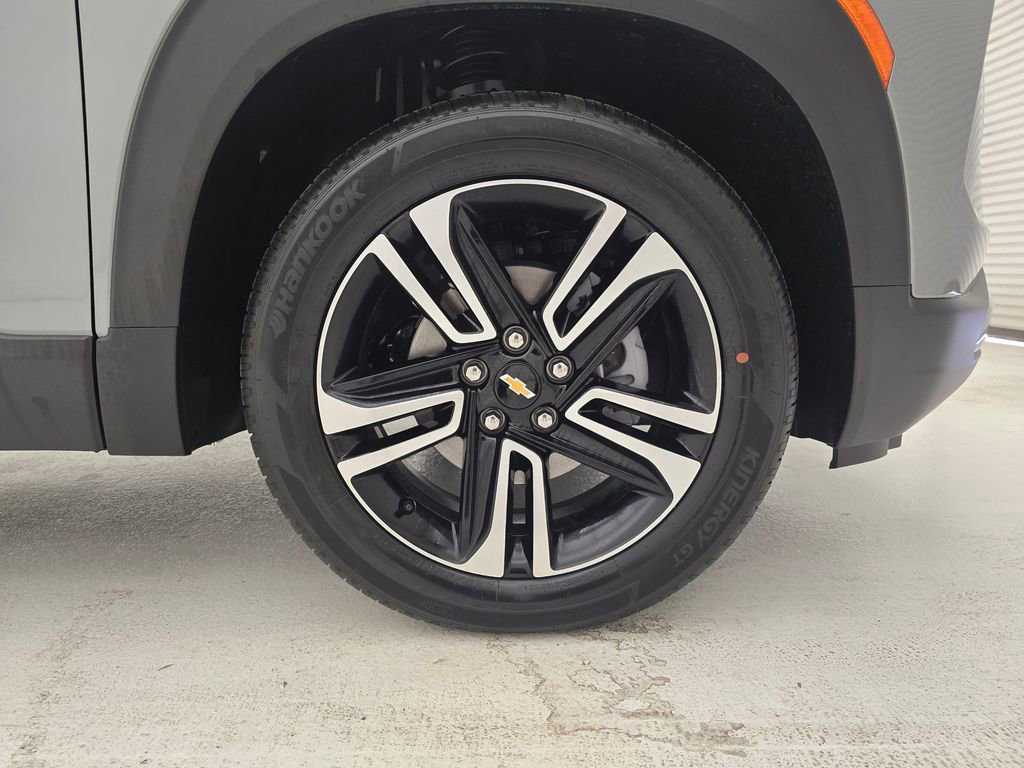 New 2026 Chevrolet TrailBlazer LT w/ LT Cold Weather Package image 31