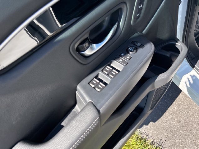 New 2026 Honda Pilot EX-L image 11