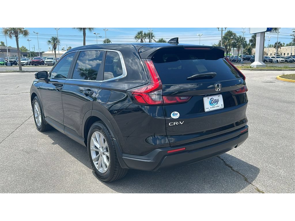 Used 2023 Honda CR-V EX-L image 3