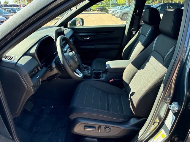 New 2026 Honda CR-V Sport image 7