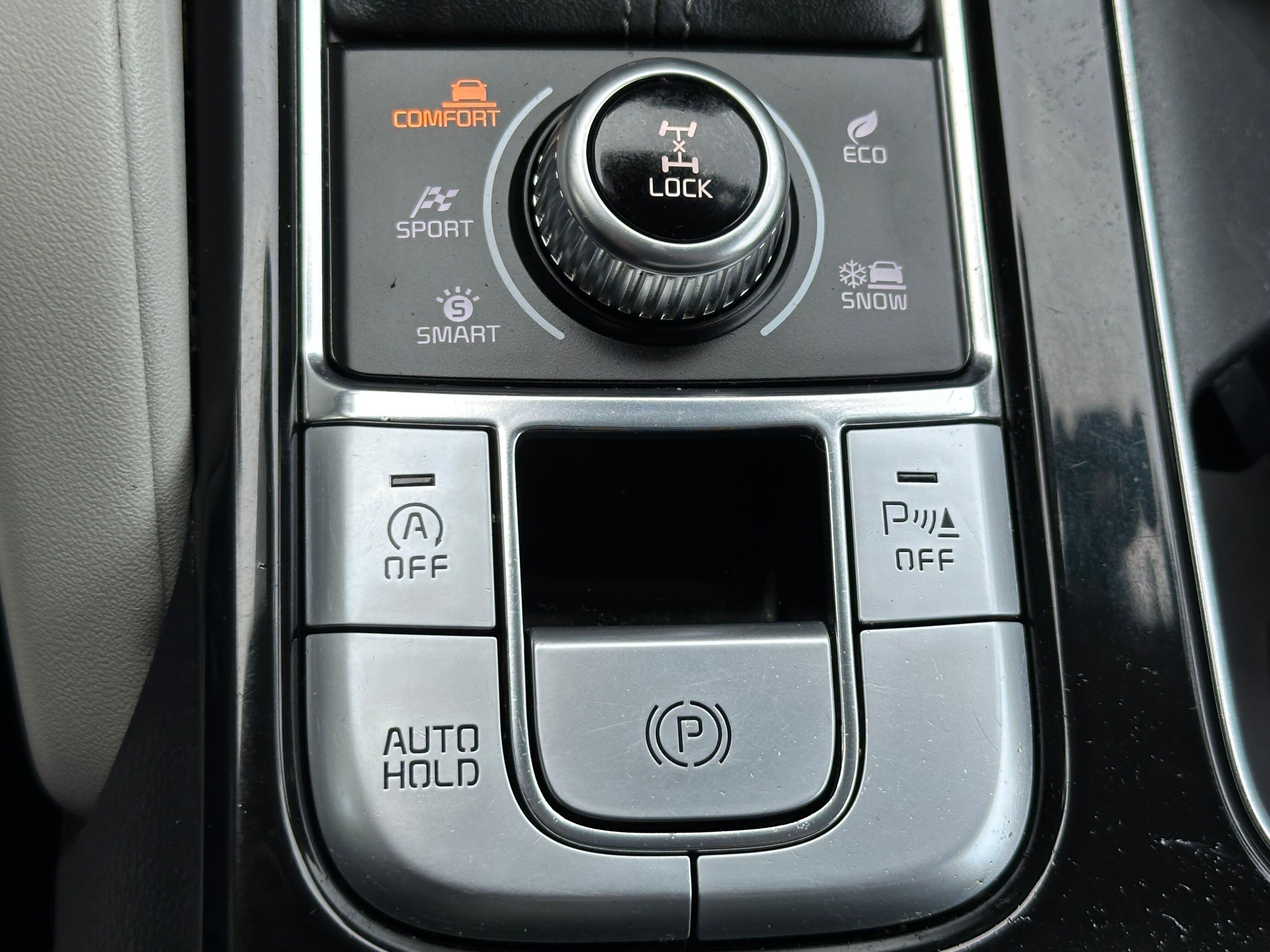 Used 2020 Kia Telluride S image 31