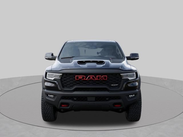 New 2027 RAM 1500 4x4 Crew Cab image 6