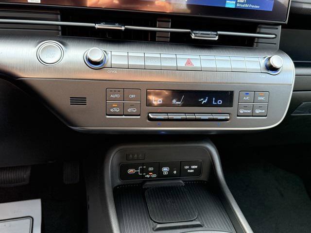 New 2026 Hyundai Kona SEL Sport image 21